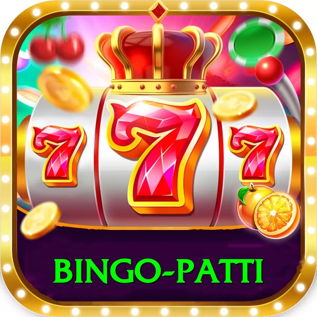 Bingo Patti Deluxe Edition v4.2.2 - 2