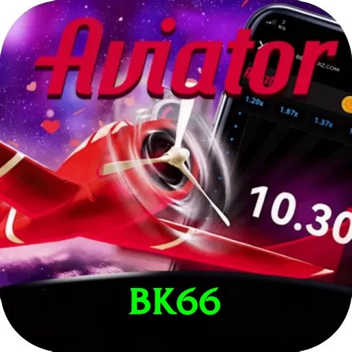 bk66 Games (Casino & Earning) Turbo v3.5.5 - 2