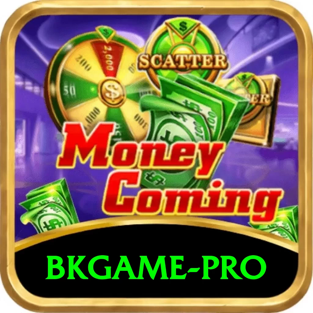 bkgame Earn Gold v4.1.9 - 2