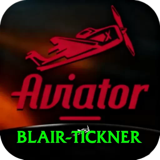 blair tickner Slot Machine Prime - 2