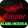 blair tickner Slot Machine Prime