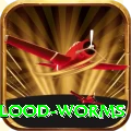 blood worms Pro New