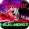 casino games real money - Super Earning App