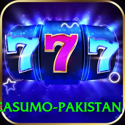 Casumo Pakistan Games (Casino & Earning) Elite v1.4.9 - 2