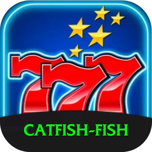catfish fish Live Mega - 2