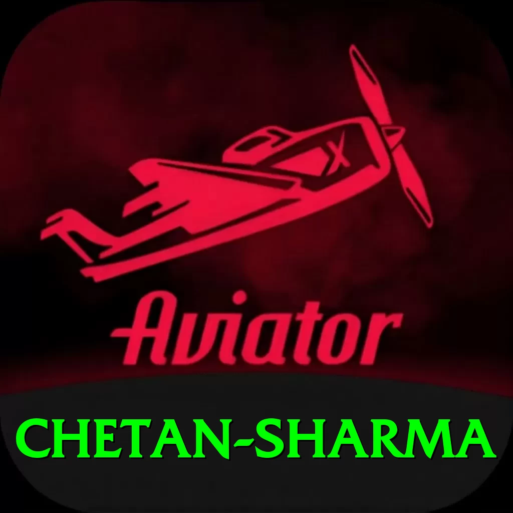 chetan sharma Plus Casino App - 2