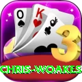 chris woakes - Casino Turbo