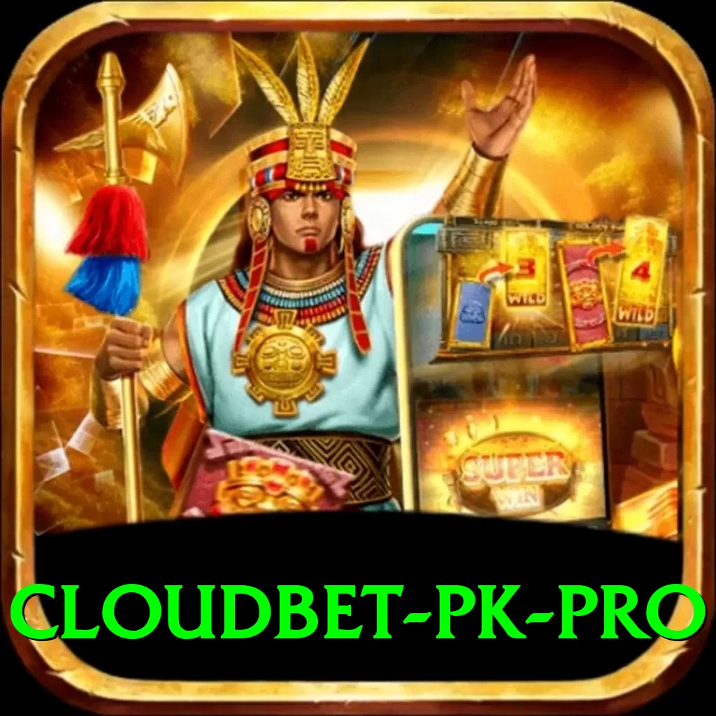 cloudbet.pk Slot Machine Pro - 2
