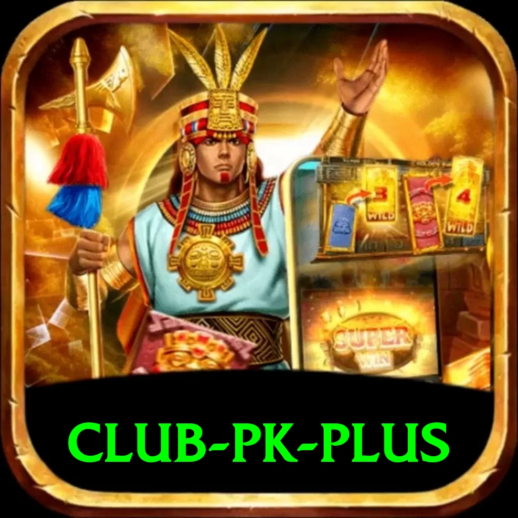Club Pk Live Casino Premium - 2