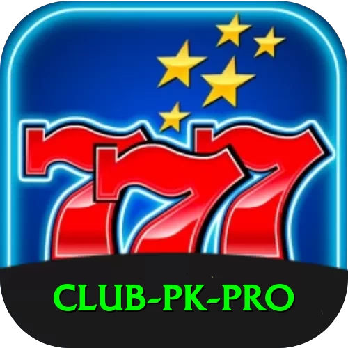 Club Pk Casino Official v2.8.0 - 2