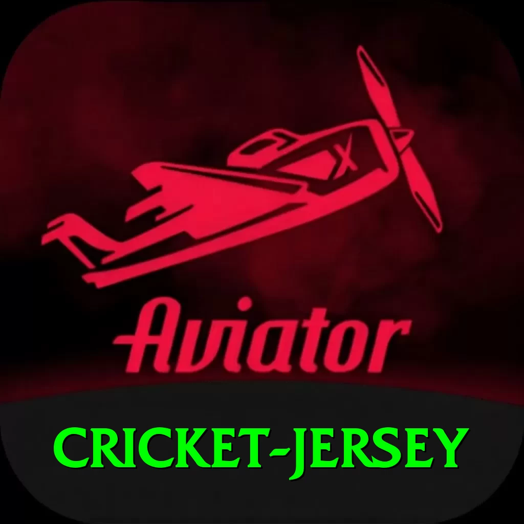 cricket jersey - Champion v1.4.2 - 2