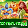 cricket time table Deluxe APK v5.8.5