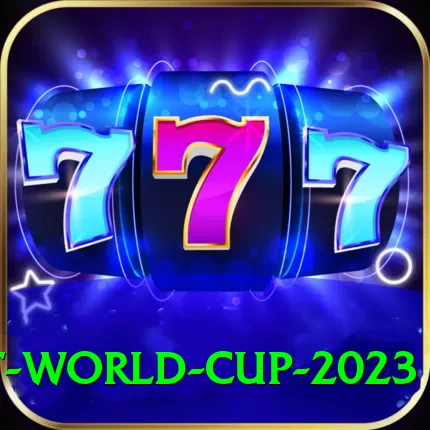 cricket world cup 2023 Gold Slots - 2