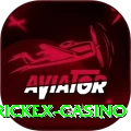 crickex casino Bonus Max v3.2.8