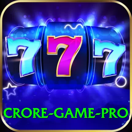 Crore Game Master - Casino & Slots - 2