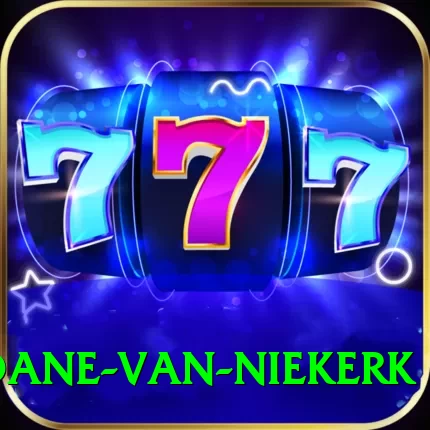 dane van niekerk Mobile Elite - 2