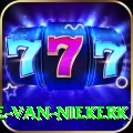 dane van niekerk Mobile Elite