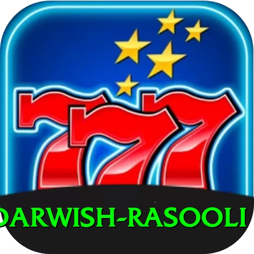 darwish rasooli APK Gold v1.7.1 - 2