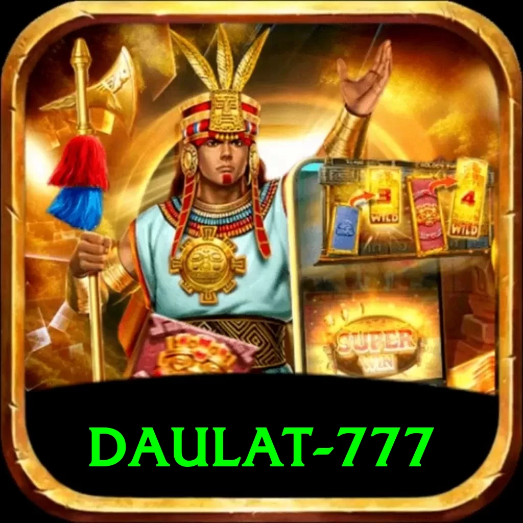 Daulat 777 Gold Pro v4.5.5 - 2