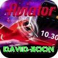 david boon - Gold Edition v1.7.2