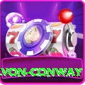 devon conway Slot Machine Deluxe