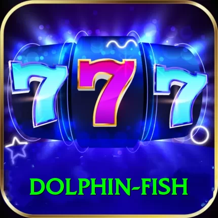 dolphin fish Supreme v4.1.6 - 2