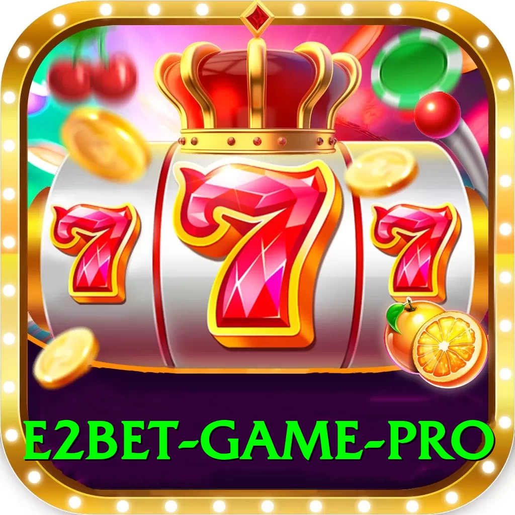 E2Bet Game Gold - Free Download - 2