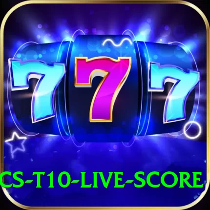 ecs t10 live score Deluxe Casino App - 2