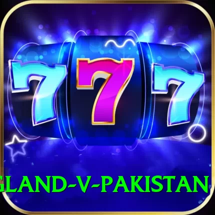 england v pakistan - Casino Super - 2