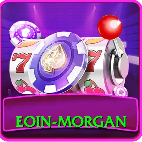eoin morgan Live Premium - 2