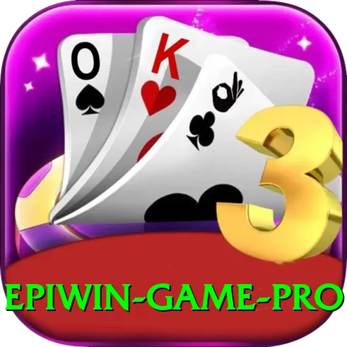 EpiWin Game Prime Latest v1.8.7 - 2