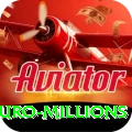 euro millions Mega Casino App