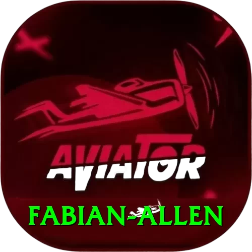 fabian allen - Casino Champion - 2