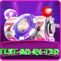 fastest 50 in t20 Live Mega v3.6.3