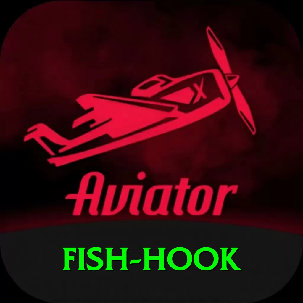 fish hook Mobile VIP - 2