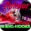 fishing hooks Live Turbo