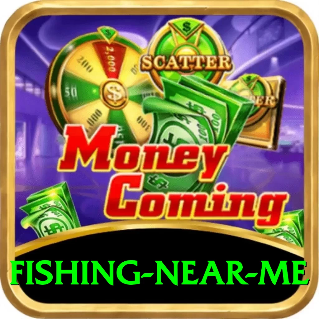 fishing near me Bonus Supreme v5.2.7 - 2