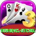 fishing store Turbo 2024