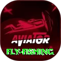 fly fishing Cash Legend