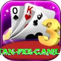 Gameistan PKR Game VIP v2.8.8