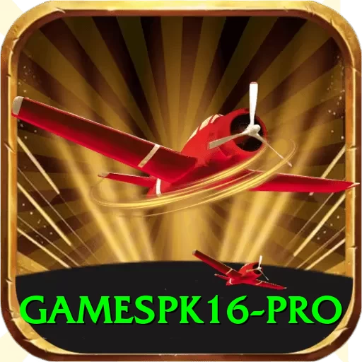 gamespk16 Casino Super v5.2.6 - 2