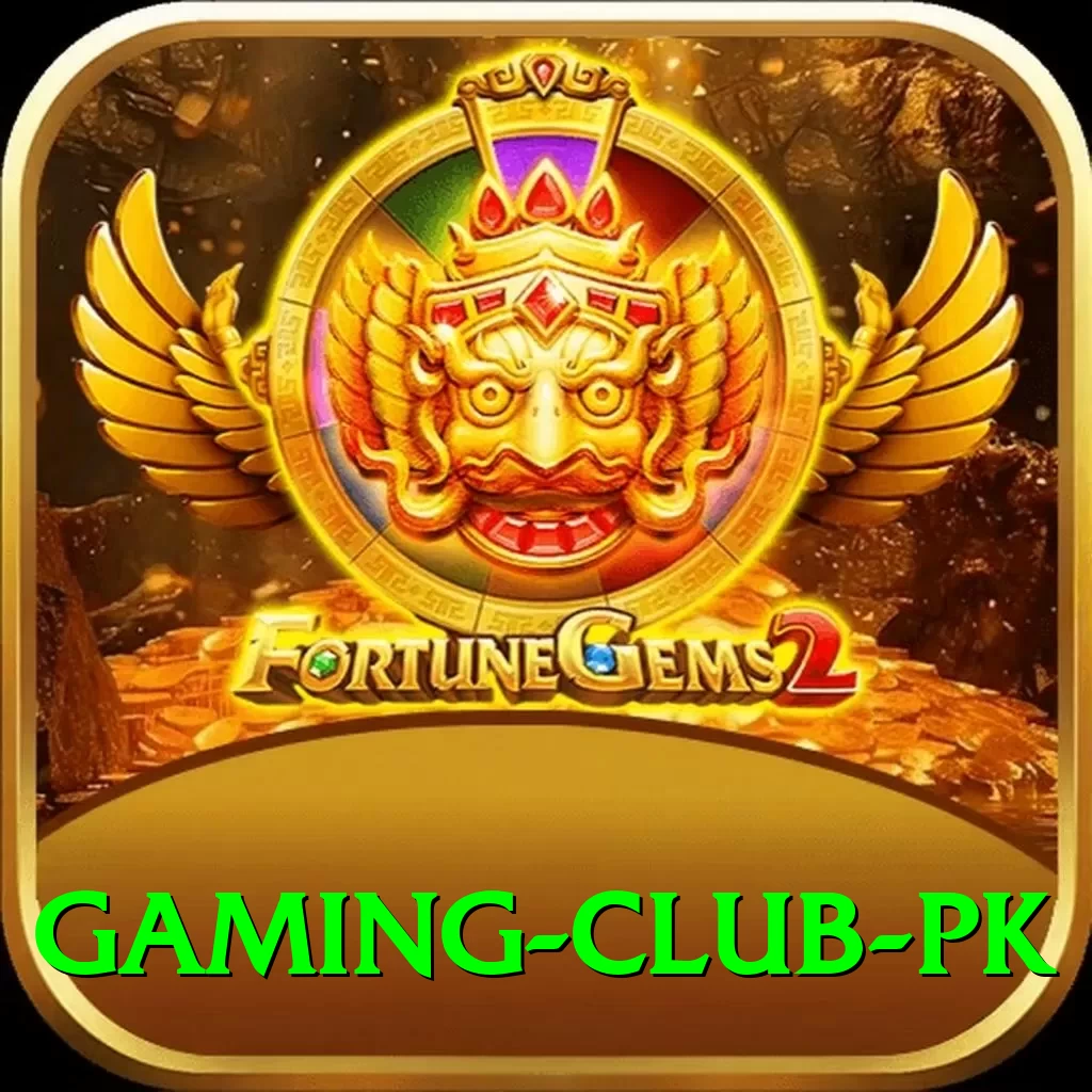 Gaming Club PK Gold Pro v3.0.1 - 2