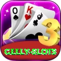 Geely Slots Pro Edition v4.7.6