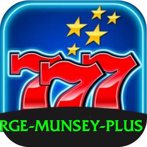 george munsey Jackpot Deluxe v3.4.1 - 2
