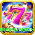 harbhajan singh Slot Machine Legend