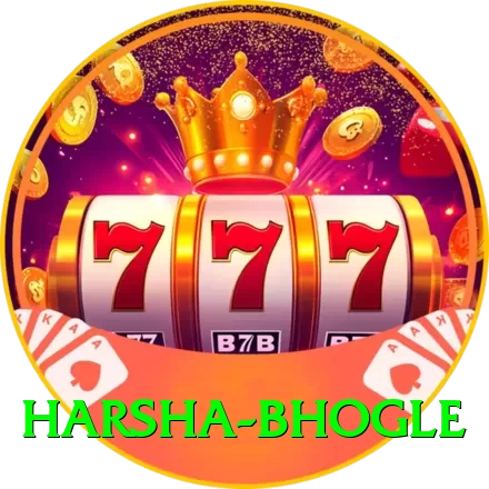 harsha bhogle - Slots Supreme - 2