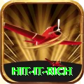 hit it rich - Gaming Max