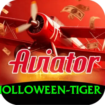 holloween tiger Plus Latest v1.6.7 - 2