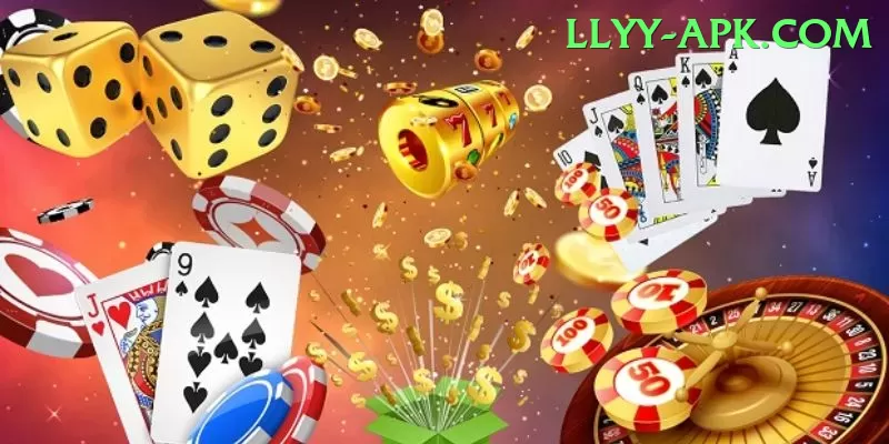 online casino games APK Supreme v5.9.0 Screenshot 1