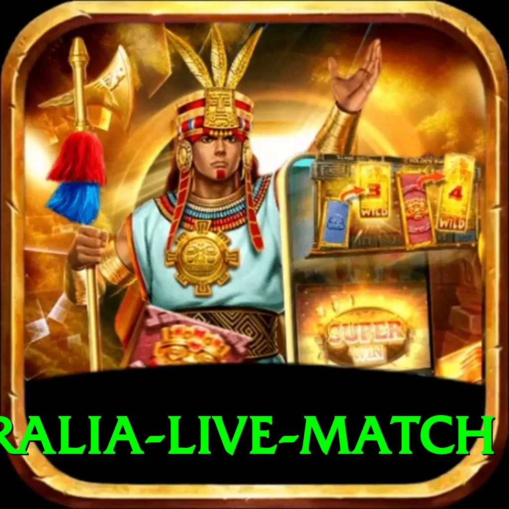 india australia live match Official v5.9.5 - 2